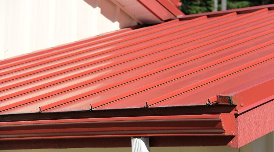 Industrial Roof Maintenance in Pewamo, MI